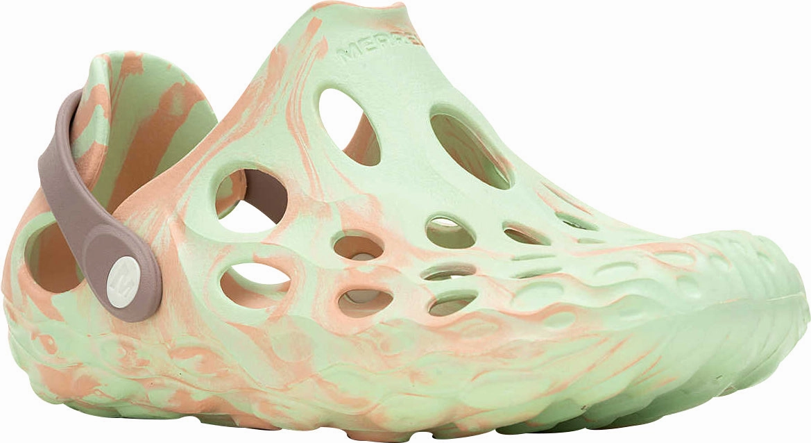 Shoes Merrell Merrell Hydro Moc Womens Sandals - Green