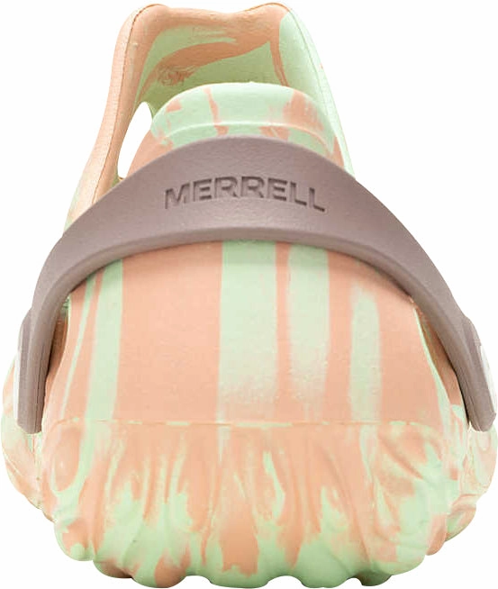 Shoes Merrell Merrell Hydro Moc Womens Sandals - Green
