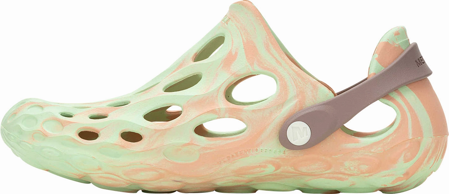 Shoes Merrell Merrell Hydro Moc Womens Sandals - Green