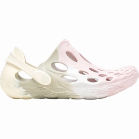 Shoes Merrell Merrell Hydro Moc Womens Sandals - Pink
