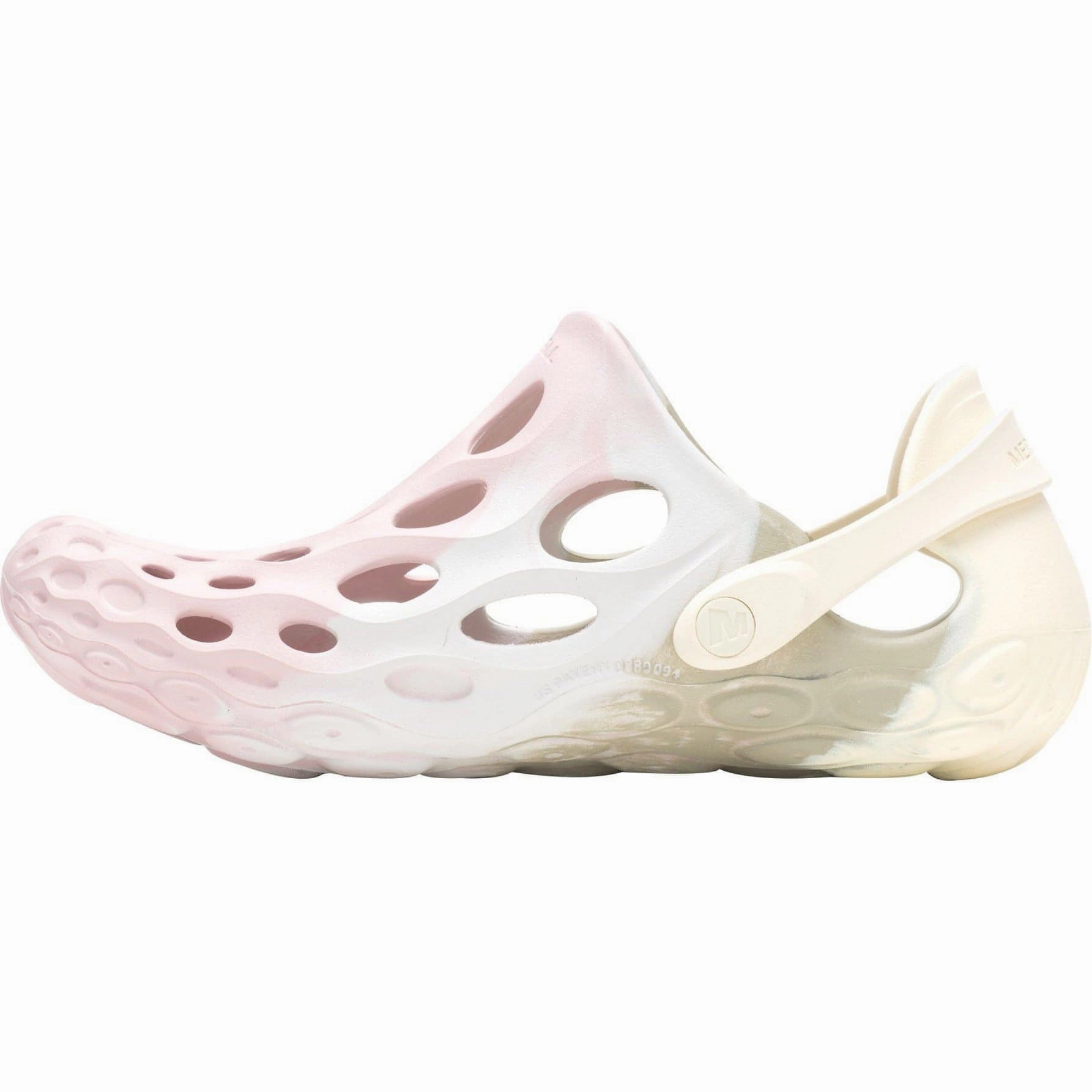 Shoes Merrell Merrell Hydro Moc Womens Sandals - Pink