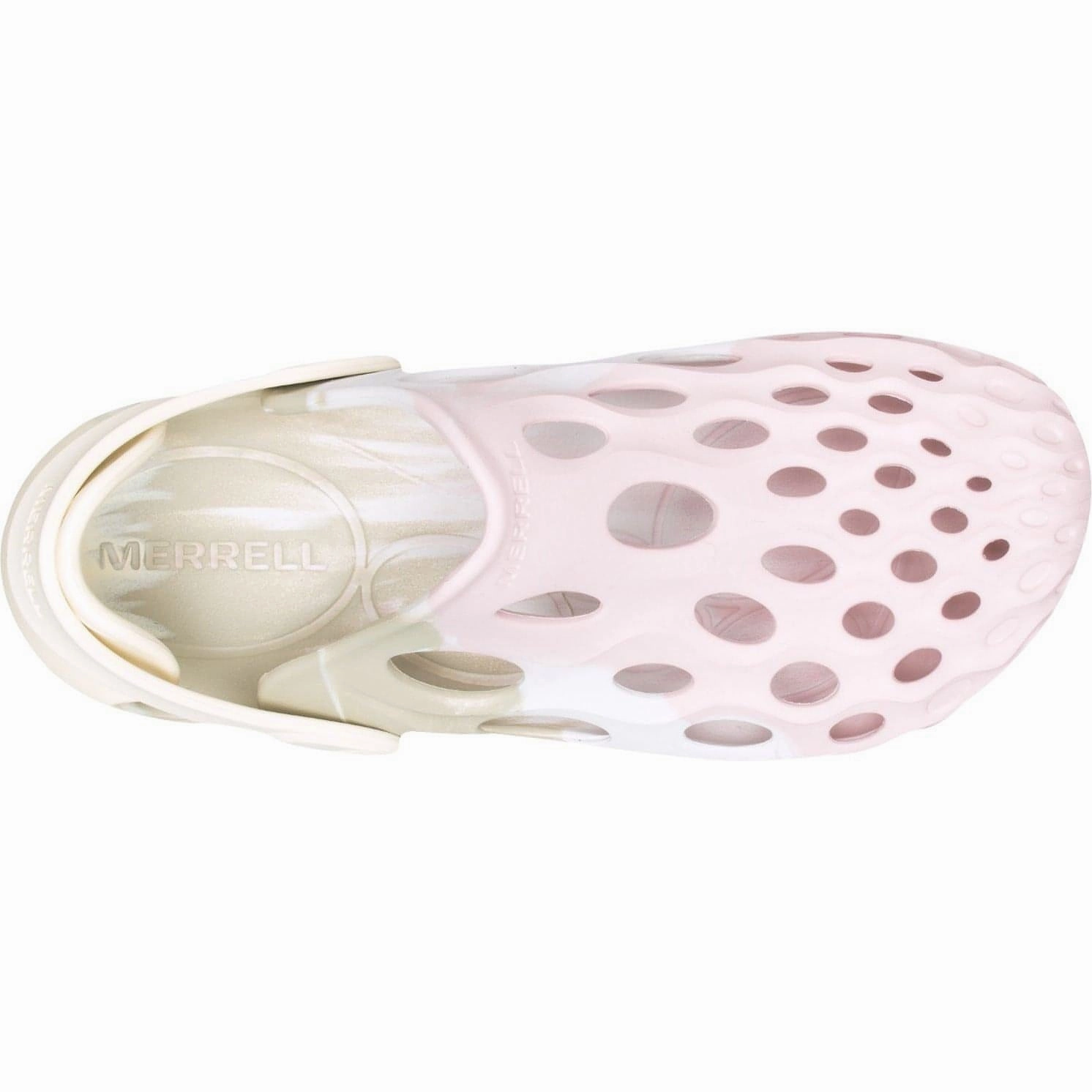 Shoes Merrell Merrell Hydro Moc Womens Sandals - Pink