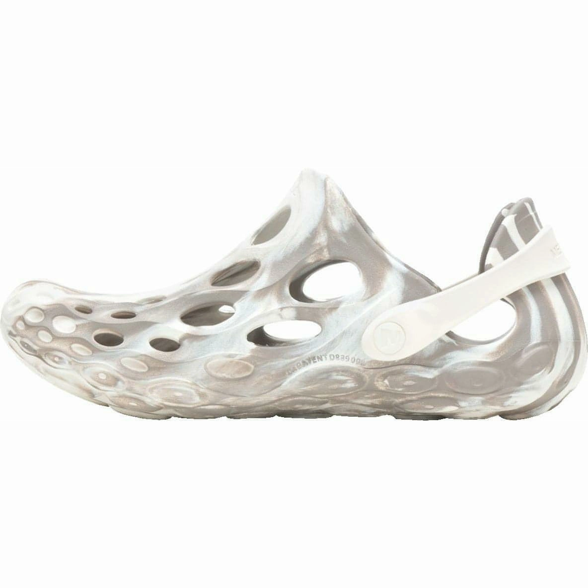 Shoes Merrell Merrell Hydro Moc Womens Sandals - White