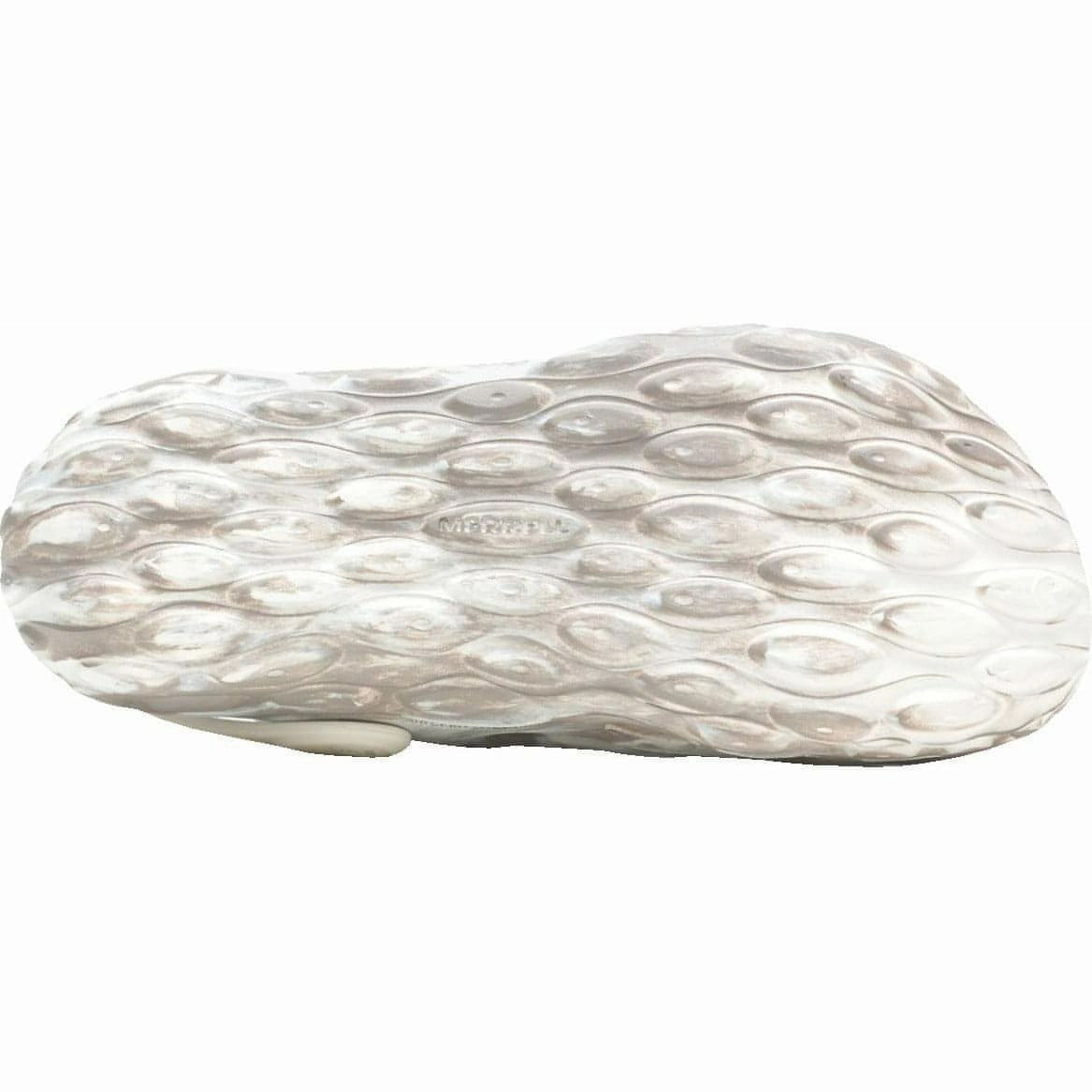 Shoes Merrell Merrell Hydro Moc Womens Sandals - White