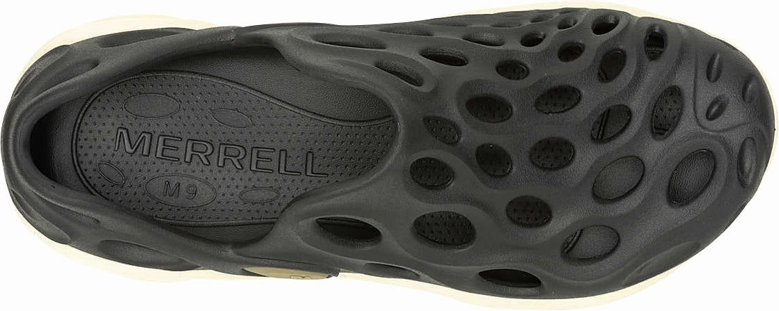 Shoes Merrell Merrell Hydro Next Gen Moc Mens Sandals - Black