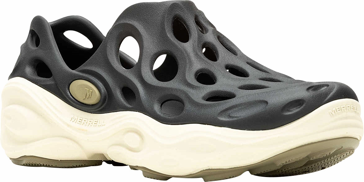 Shoes Merrell Merrell Hydro Next Gen Moc Mens Sandals - Black