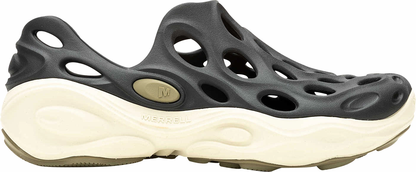 Shoes Merrell Merrell Hydro Next Gen Moc Mens Sandals - Black