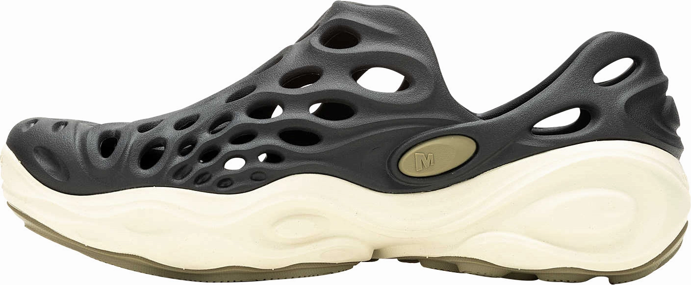 Shoes Merrell Merrell Hydro Next Gen Moc Mens Sandals - Black