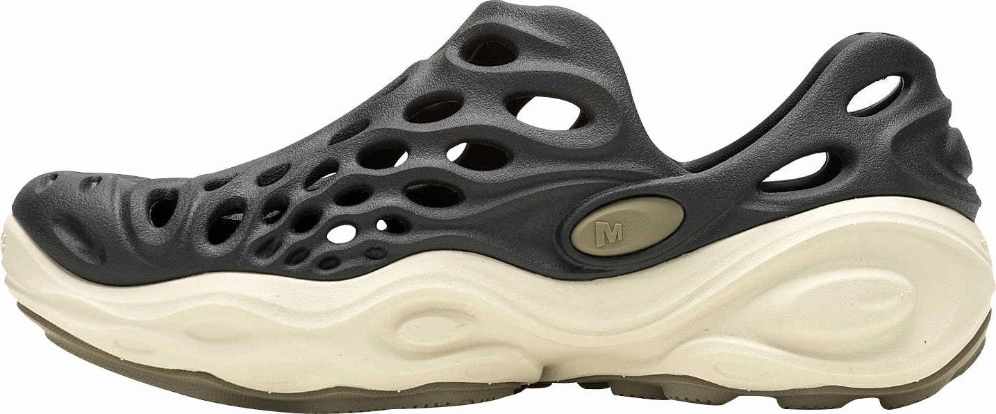 Shoes Merrell Merrell Hydro Next Gen Moc Womens Sandals - Black