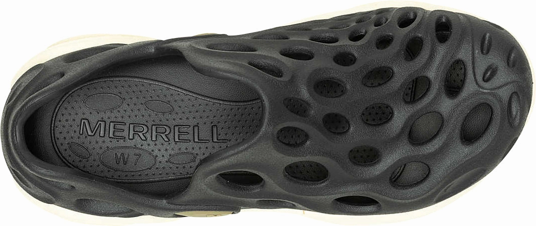 Shoes Merrell Merrell Hydro Next Gen Moc Womens Sandals - Black