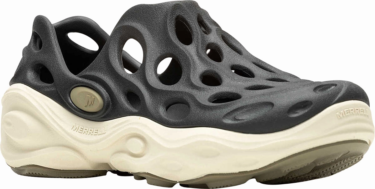 Shoes Merrell Merrell Hydro Next Gen Moc Womens Sandals - Black