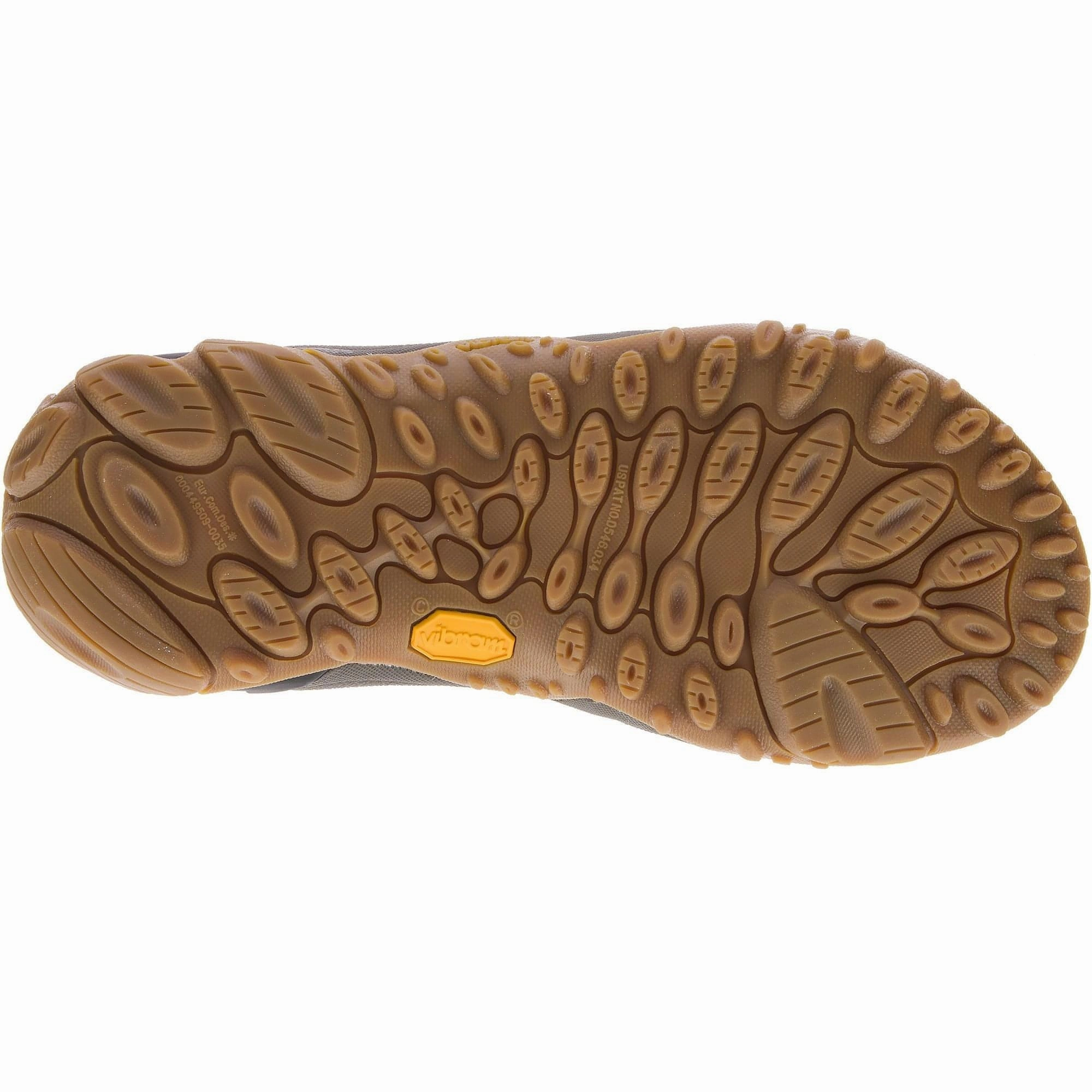 Shoes Merrell Merrell Kahuna III Mens Walking Sandals - Nude