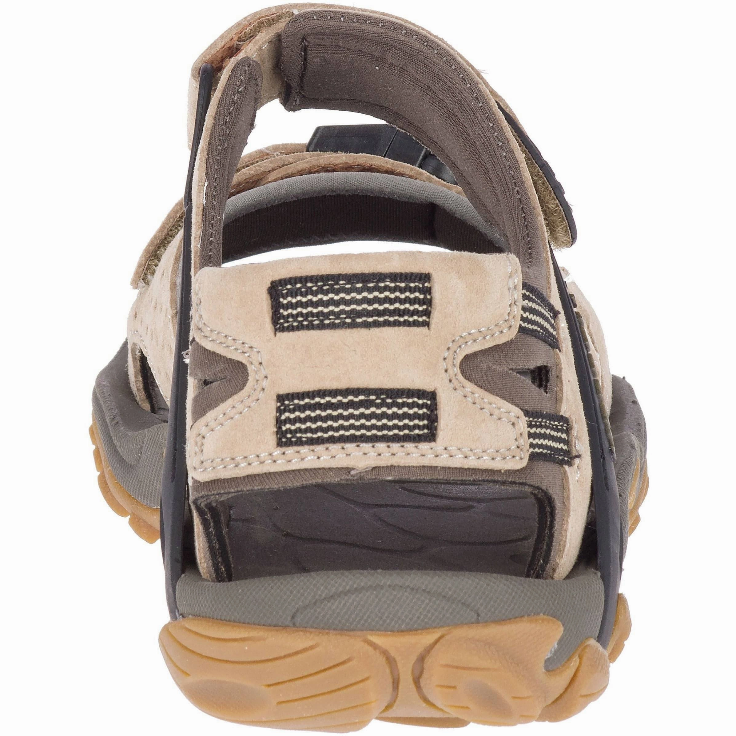 Shoes Merrell Merrell Kahuna III Mens Walking Sandals - Nude