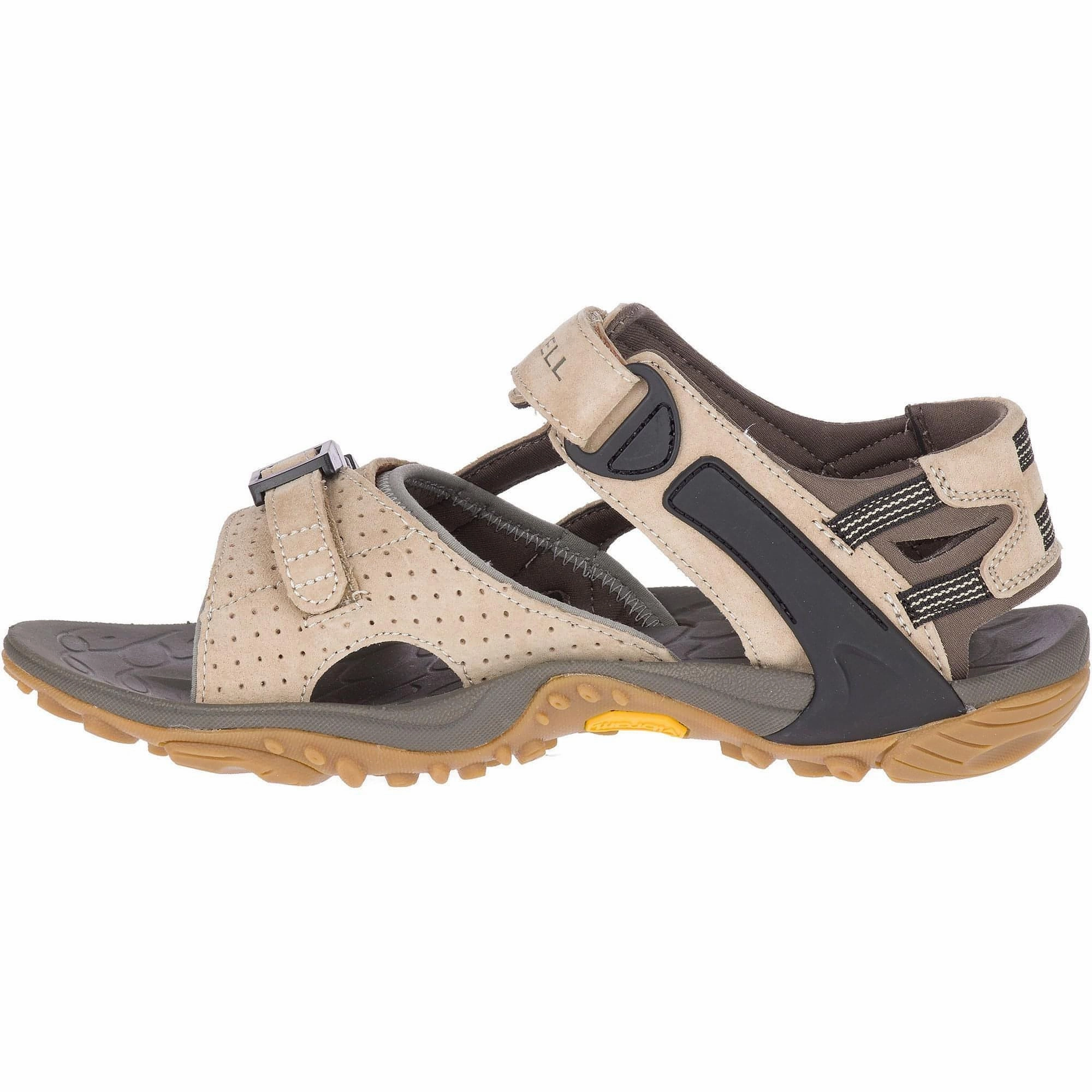 Shoes Merrell Merrell Kahuna III Mens Walking Sandals - Nude