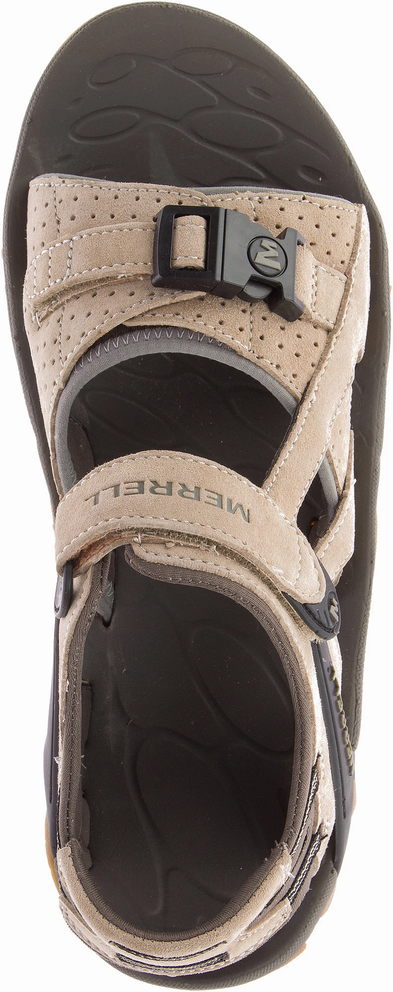 Shoes Merrell Merrell Kahuna III Womens Sandals - Brown