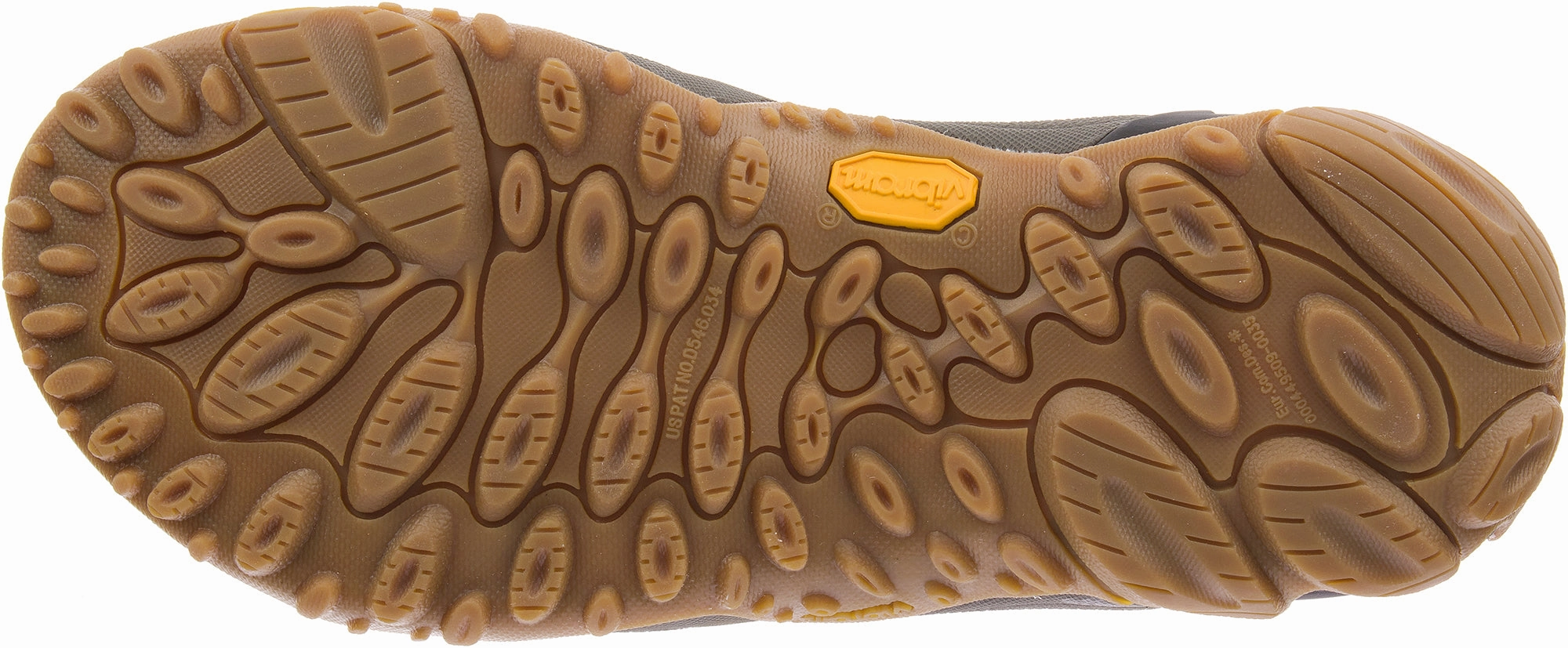 Shoes Merrell Merrell Kahuna III Womens Sandals - Brown