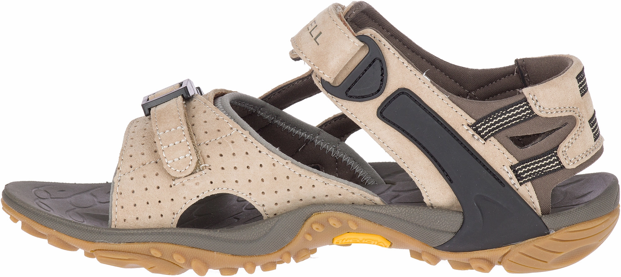 Shoes Merrell Merrell Kahuna III Womens Sandals - Brown