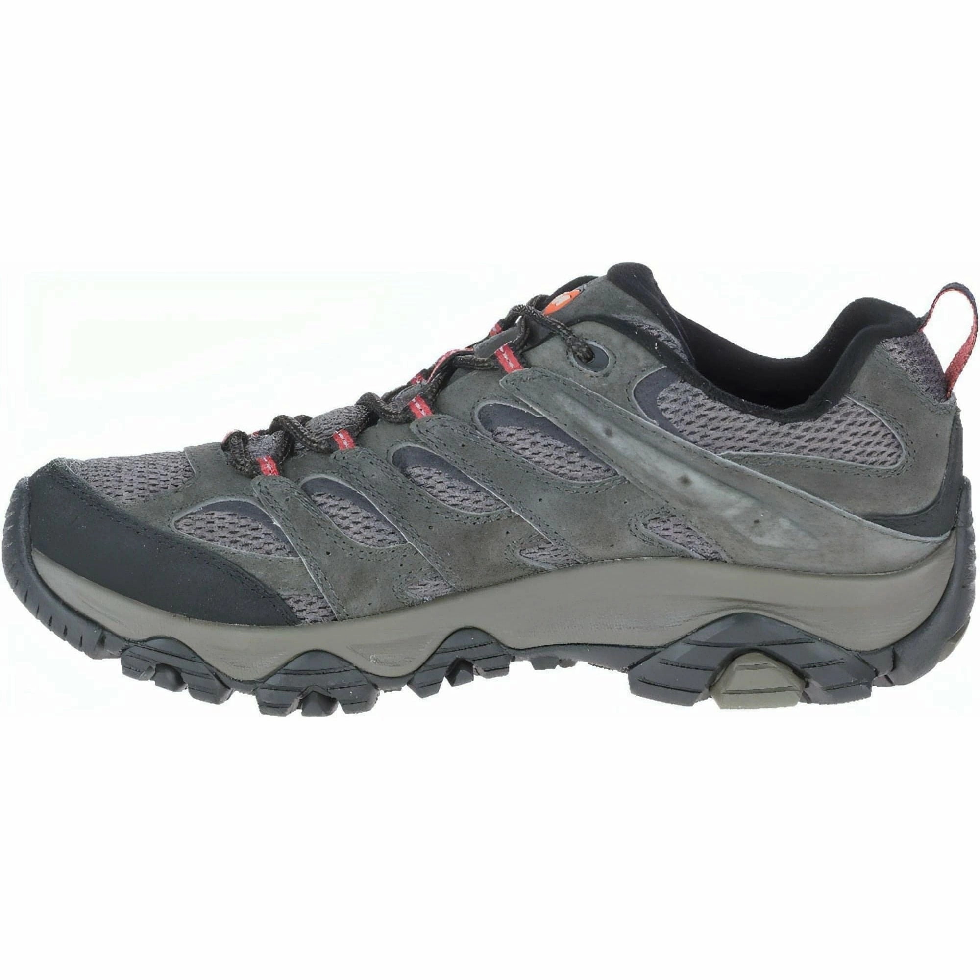 Shoes Merrell Merrell Moab 3 GORE-TEX Mens Walking Shoes - Grey