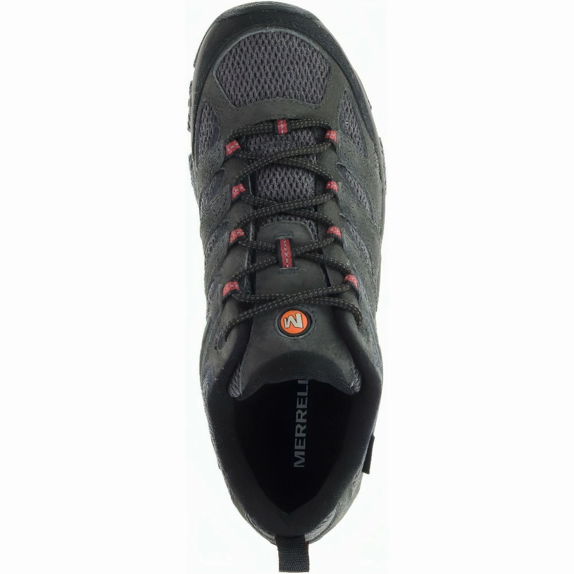 Shoes Merrell Merrell Moab 3 GORE-TEX Mens Walking Shoes - Grey