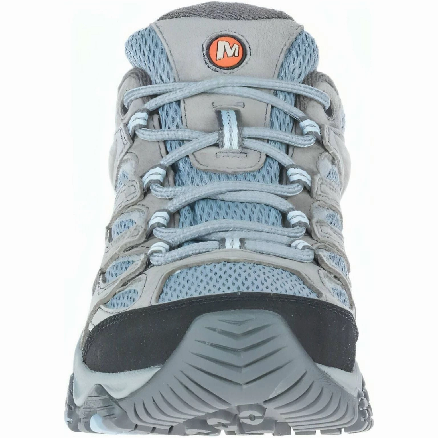 Shoes Merrell Merrell Moab 3 GORE-TEX Womens Walking Shoes - Blue