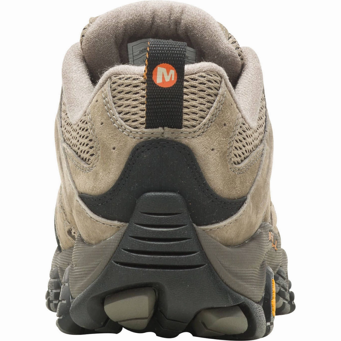 Shoes Merrell Merrell Moab 3 Mens Walking Shoes - Brown