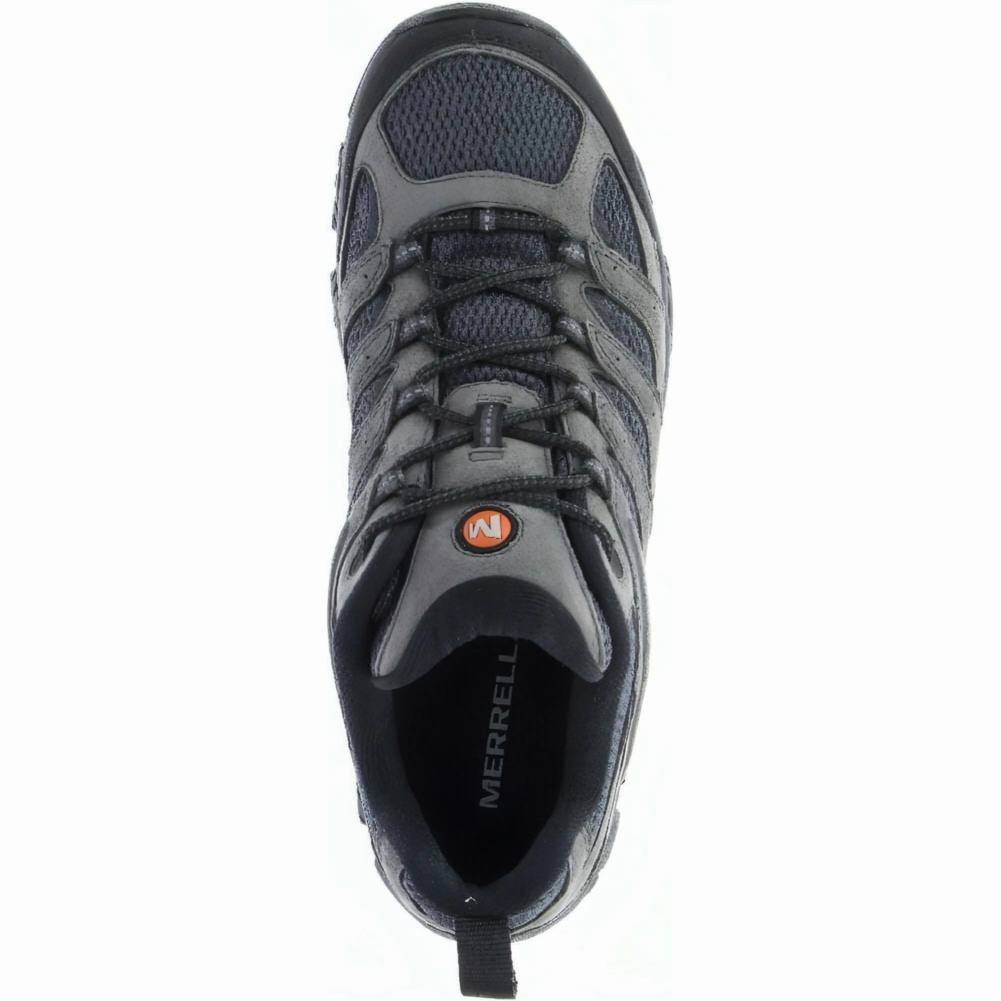 Shoes Merrell Merrell Moab 3 Mens Walking Shoes - Grey