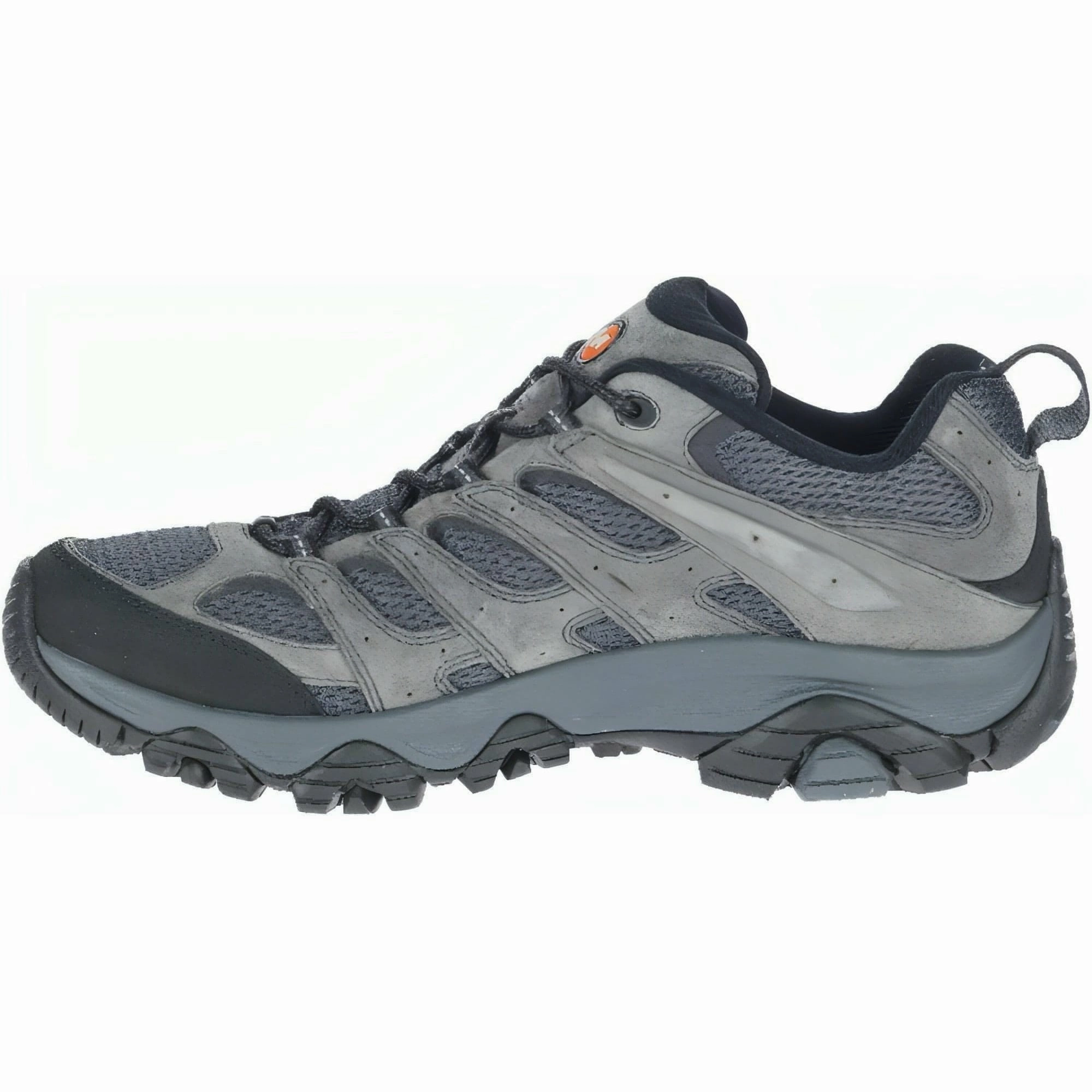 Shoes Merrell Merrell Moab 3 Mens Walking Shoes - Grey