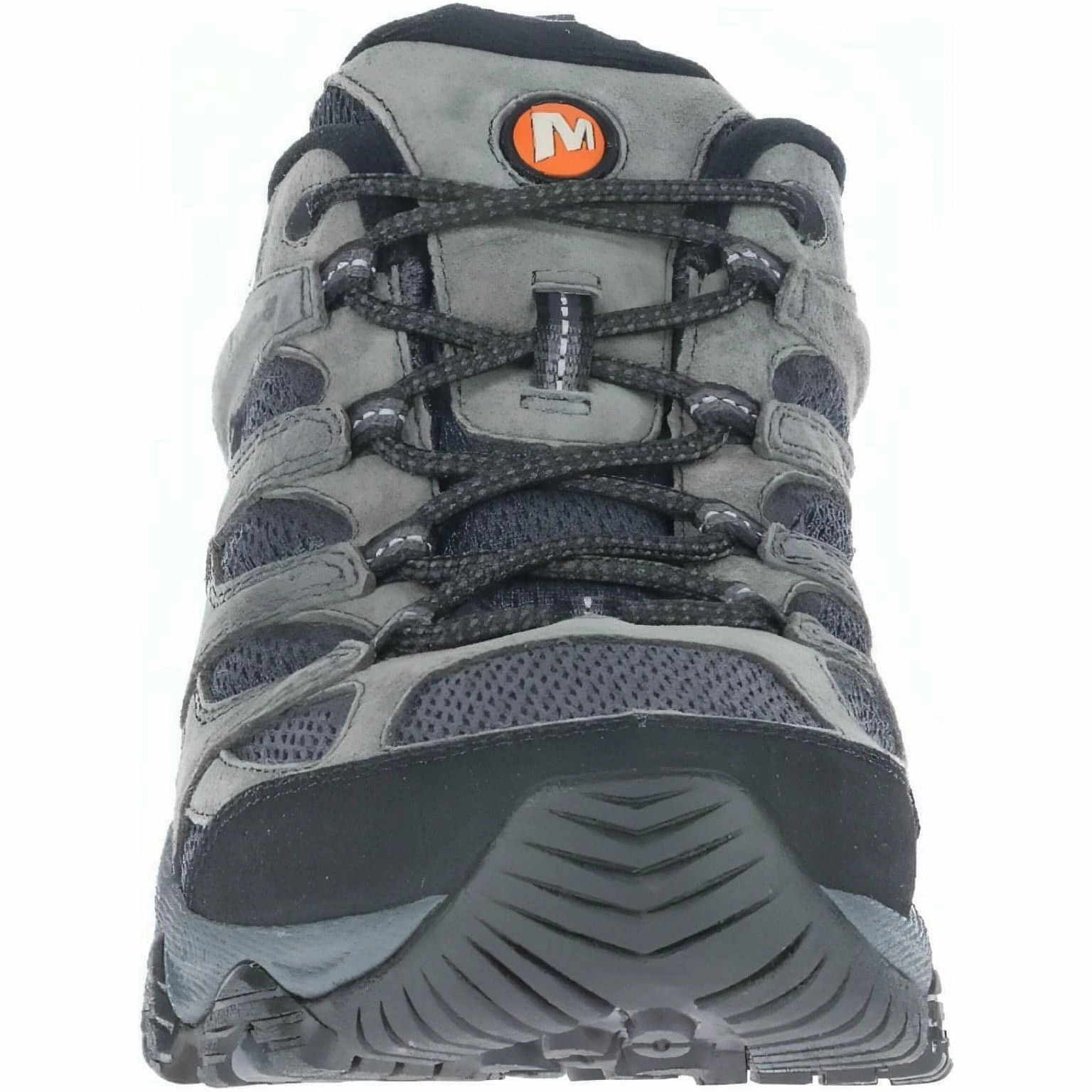 Shoes Merrell Merrell Moab 3 Mens Walking Shoes - Grey