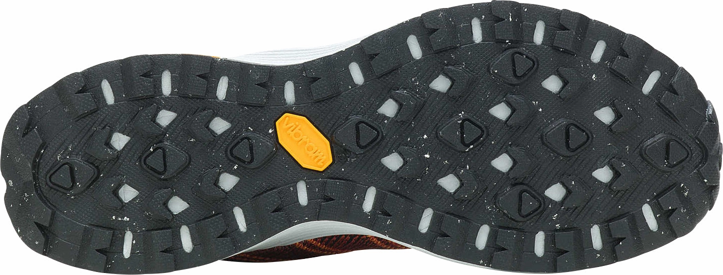 Shoes Merrell Merrell Moab Flight Womens Trail Running Shoes - Black