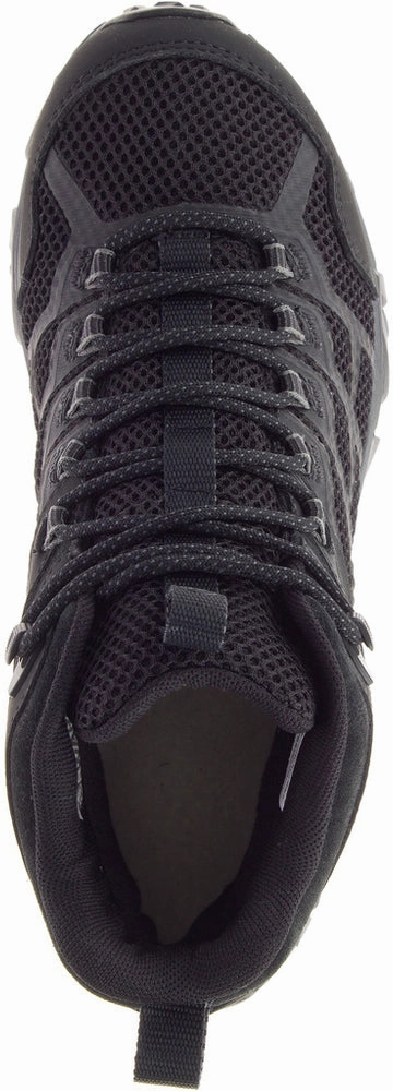 Shoes Merrell Merrell Moab FST 2 Ice  Thermo Womens Walking Boots - Black