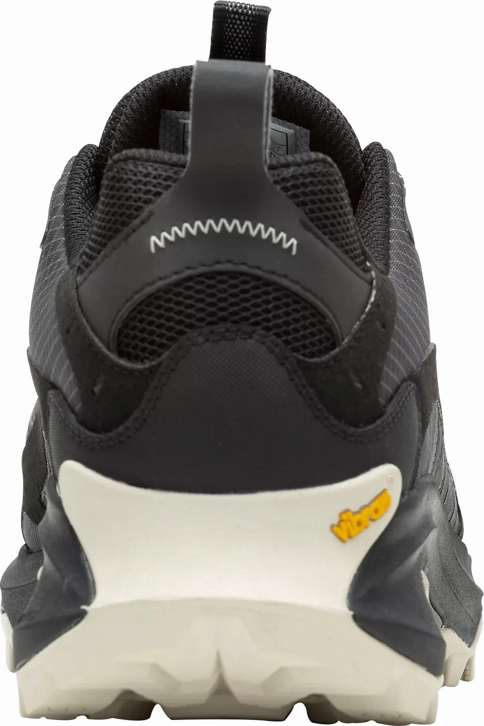 Shoes Merrell Merrell Moab Speed 2 GORE-TEX Mens Walking Shoes - Black