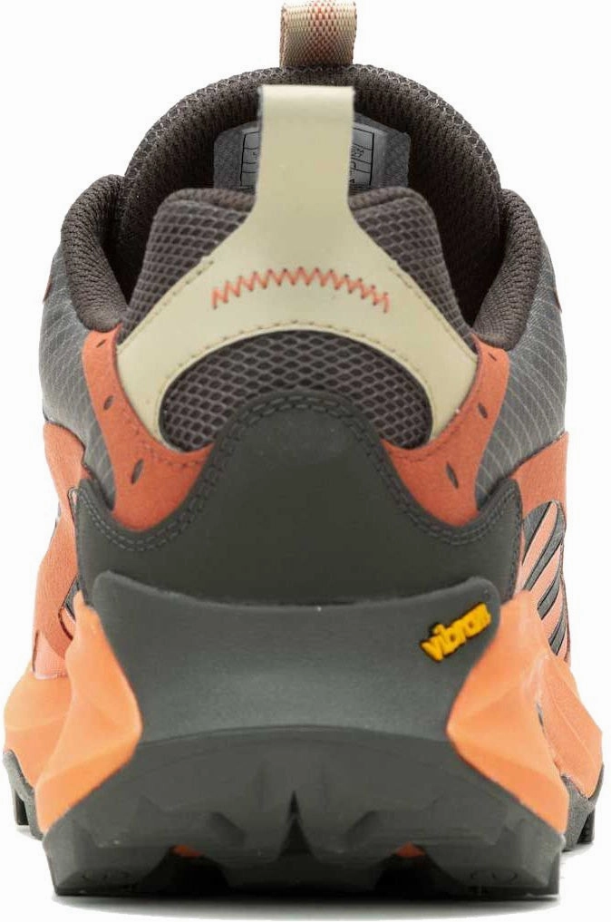 Shoes Merrell Merrell Moab Speed 2 GORE-TEX Mens Walking Shoes - Grey
