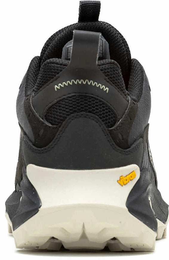 Shoes Merrell Merrell Moab Speed 2 GORE-TEX Womens Walking Shoes - Black