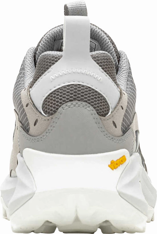 Shoes Merrell Merrell Moab Speed 2 GORE-TEX Womens Walking Shoes - Grey