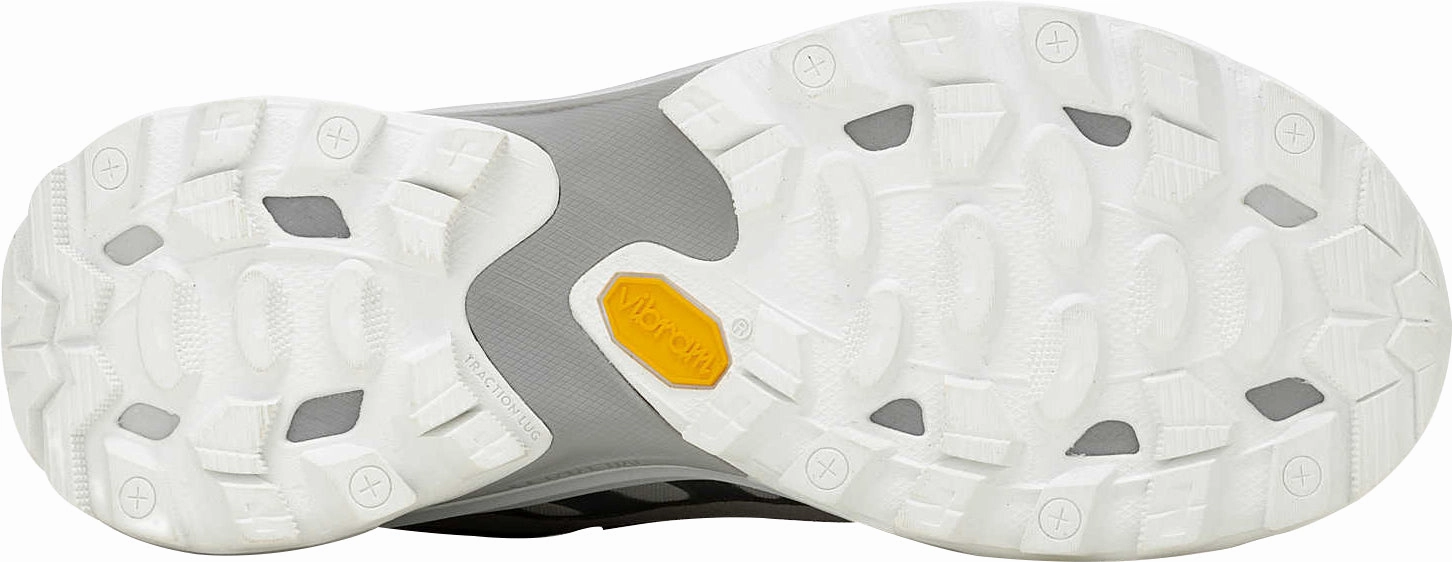 Shoes Merrell Merrell Moab Speed 2 GORE-TEX Womens Walking Shoes - Grey