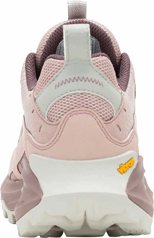 Shoes Merrell Merrell Moab Speed 2 GORE-TEX Womens Walking Shoes - Pink
