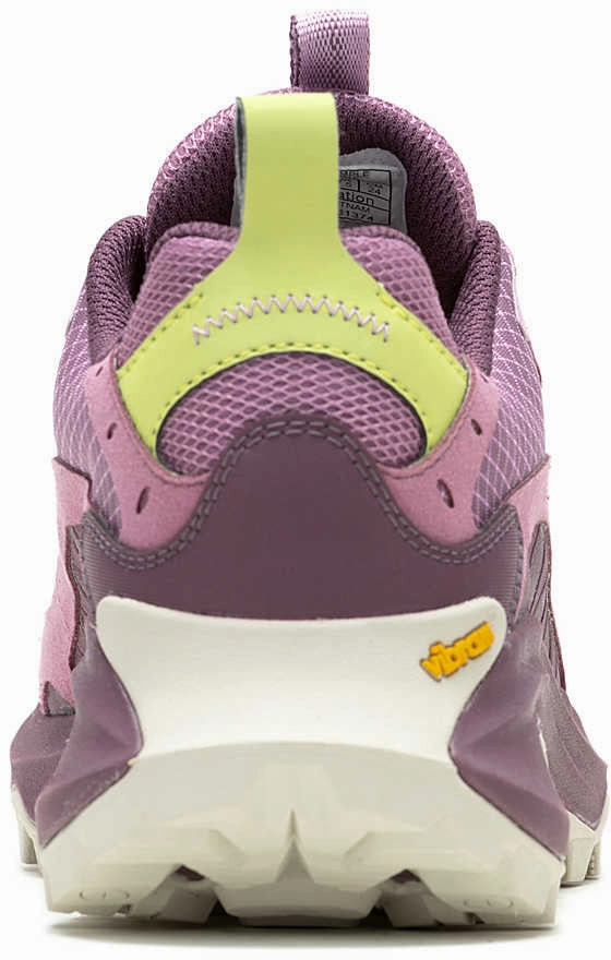 Shoes Merrell Merrell Moab Speed 2 GORE-TEX Womens Walking Shoes - Purple