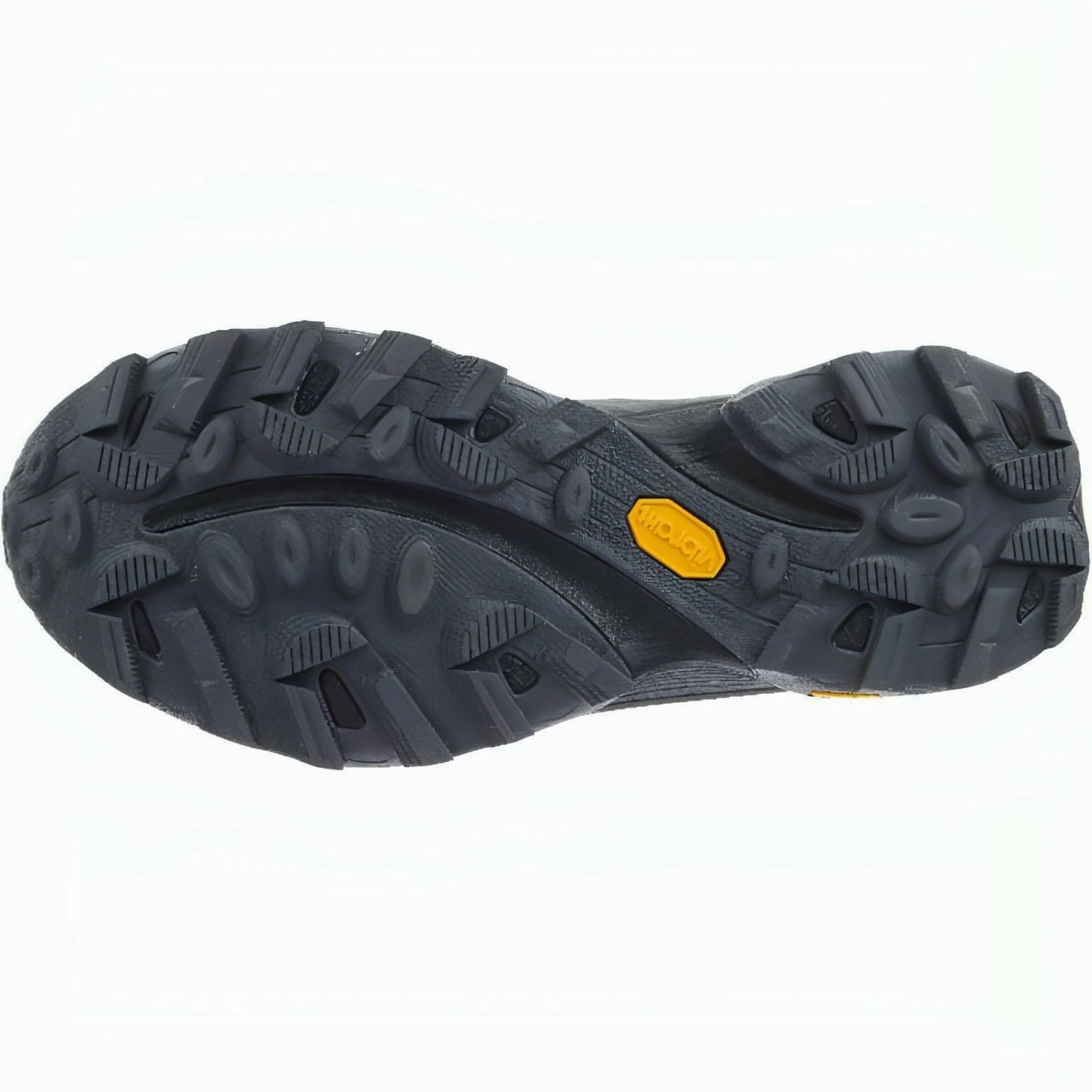 Shoes Merrell Merrell Moab Speed GORE-TEX Womens Walking Shoes - Black