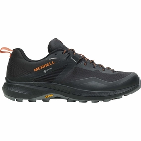 Shoes Merrell Merrell MQM 3 GORE-TEX Mens Walking Shoes - Black