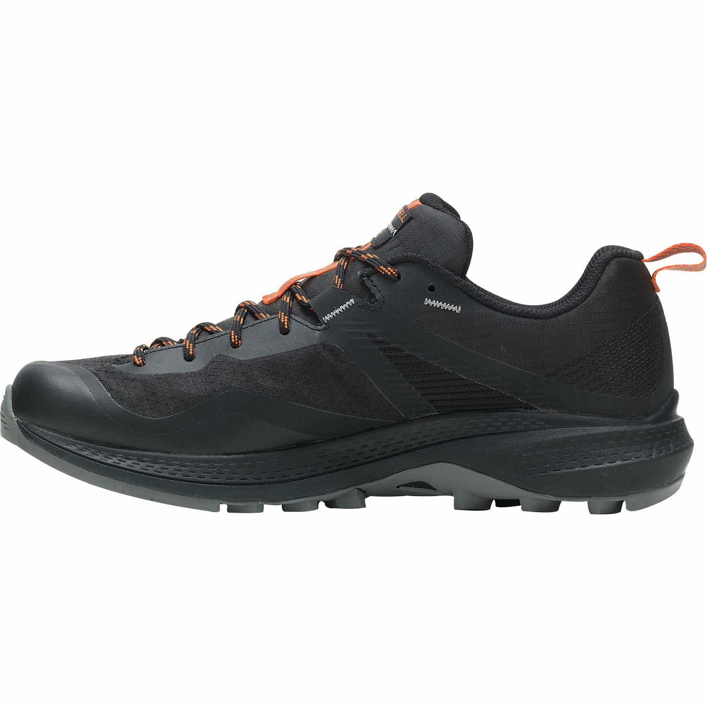 Shoes Merrell Merrell MQM 3 GORE-TEX Mens Walking Shoes - Black