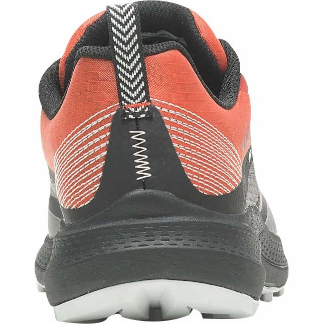 Shoes Merrell Merrell MQM 3 GORE-TEX Mens Walking Shoes - Grey