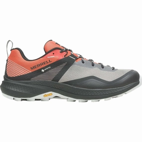 Shoes Merrell Merrell MQM 3 GORE-TEX Mens Walking Shoes - Grey