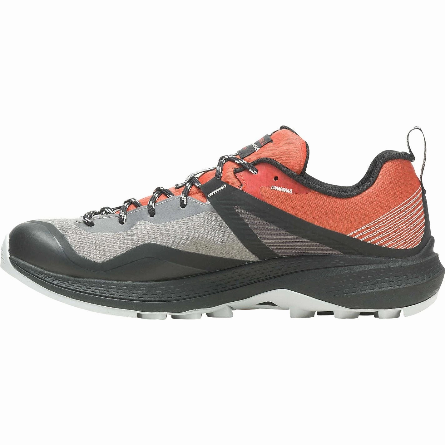 Shoes Merrell Merrell MQM 3 GORE-TEX Mens Walking Shoes - Grey