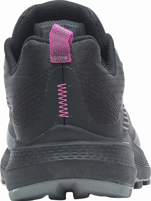 Shoes Merrell Merrell MQM 3 GORE-TEX Womens Walking Shoes - Black