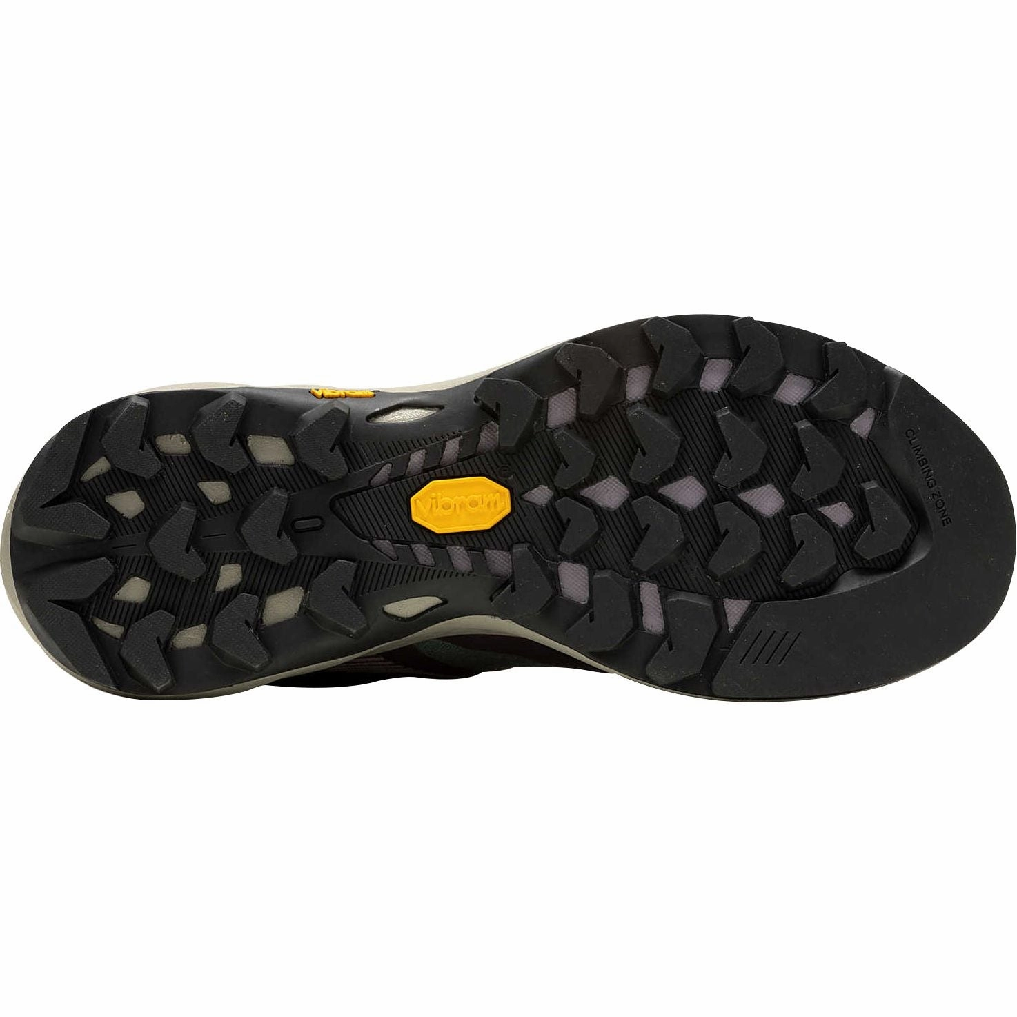Shoes Merrell Merrell MQM 3 GORE-TEX Womens Walking Shoes - Green