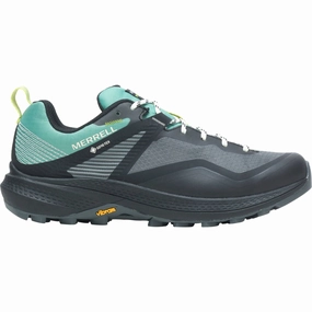 Shoes Merrell Merrell MQM 3 GORE-TEX Womens Walking Shoes - Grey
