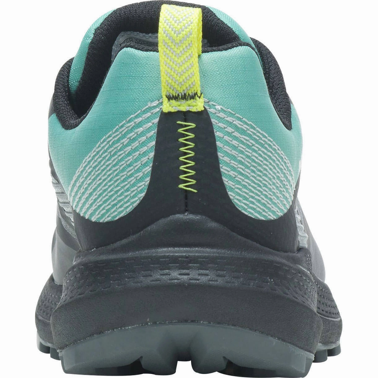 Shoes Merrell Merrell MQM 3 GORE-TEX Womens Walking Shoes - Grey