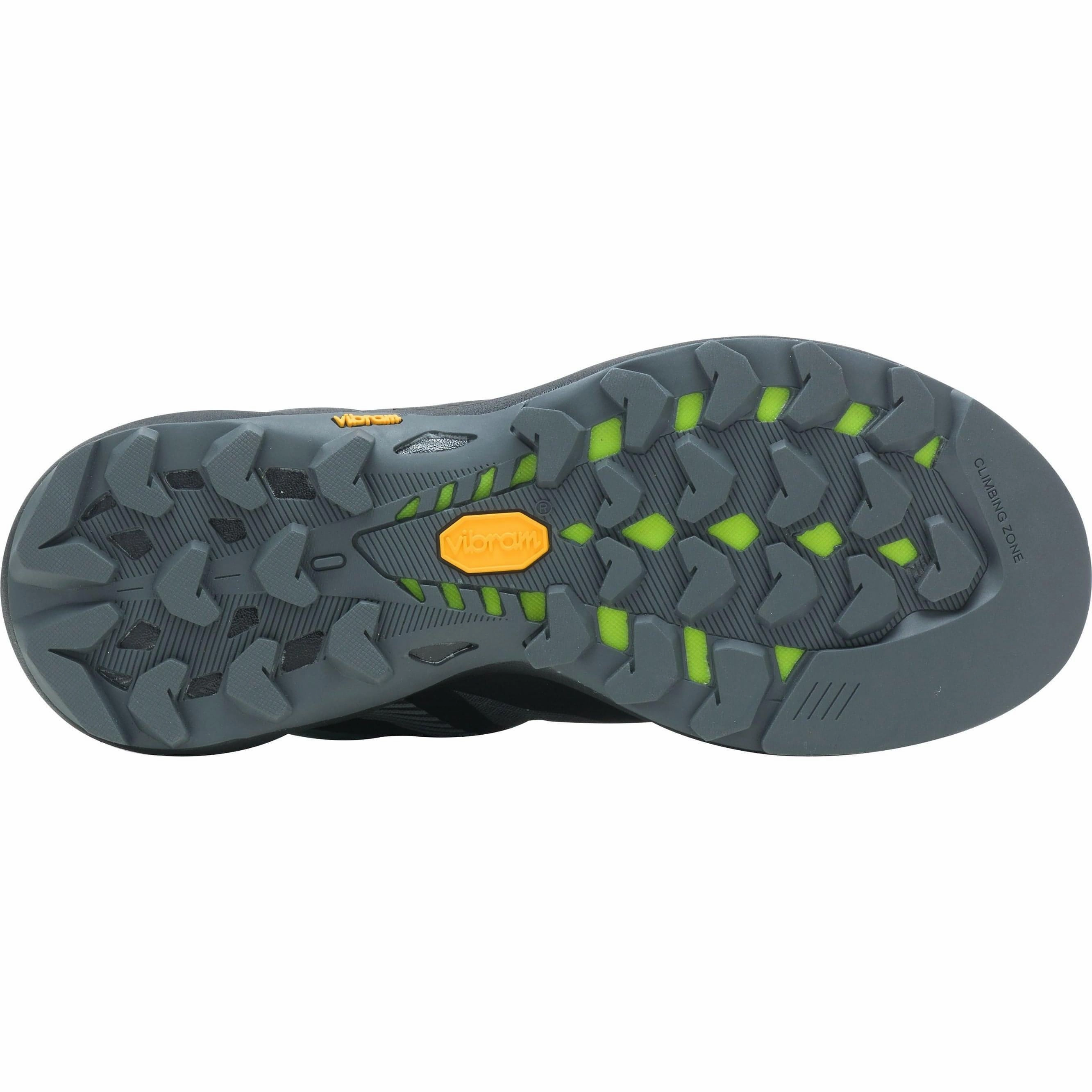 Shoes Merrell Merrell MQM 3 GORE-TEX Womens Walking Shoes - Grey