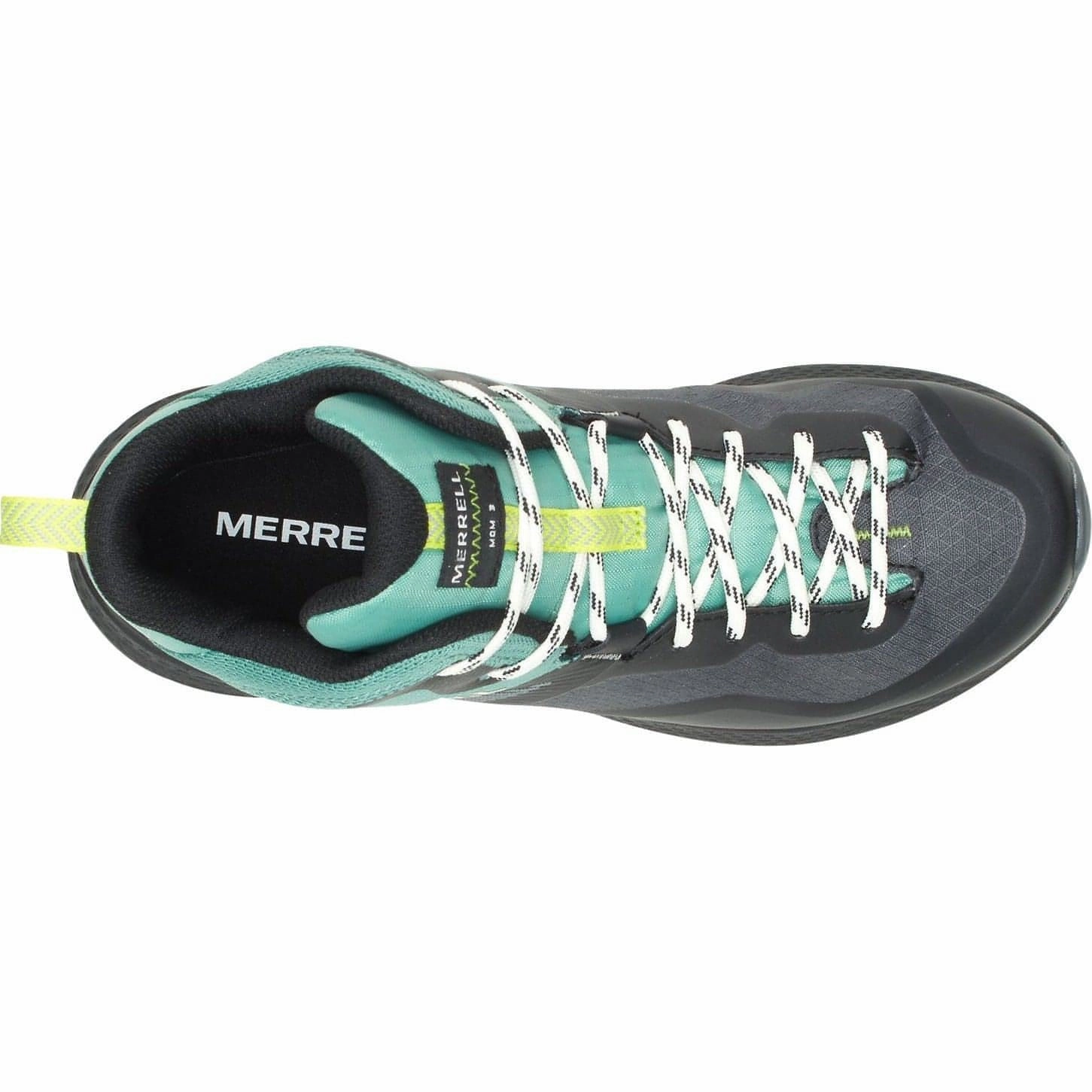 Shoes Merrell Merrell MQM 3 Mid GORE-TEX Womens Walking Boots - Grey