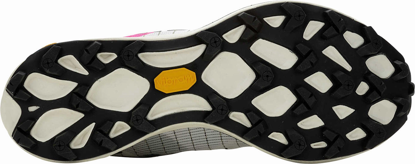Shoes Merrell Merrell MTL Skyfire 2 Matryx Womens Trail Running Shoes - White